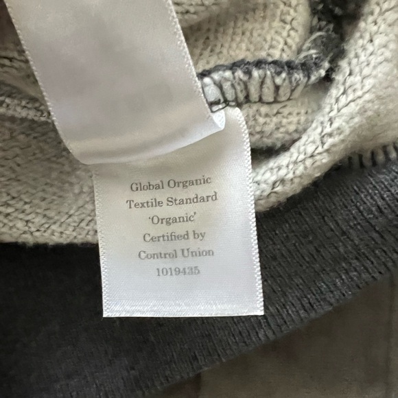NWT EVERLANE The Track Hoodie M - Picture 8 of 11